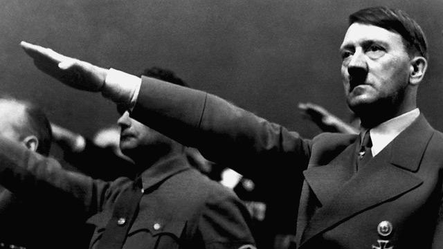 Dezvăluiri incredibile despre Hitler