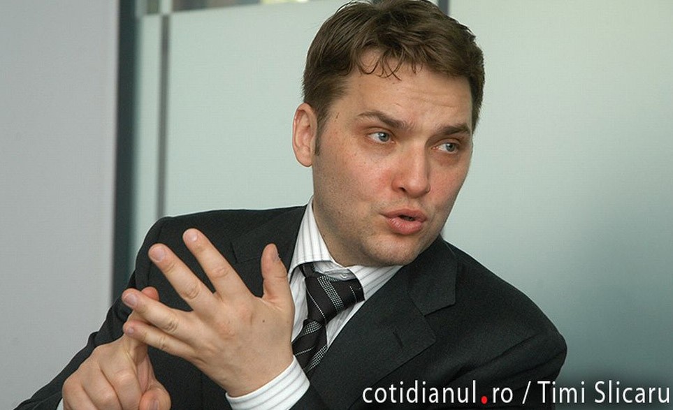 Dan Șova: ce-a mai avut și a pierdut