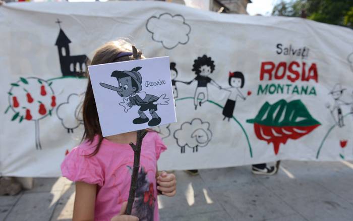 Ultimul răcnet în materie de prostire a românilor