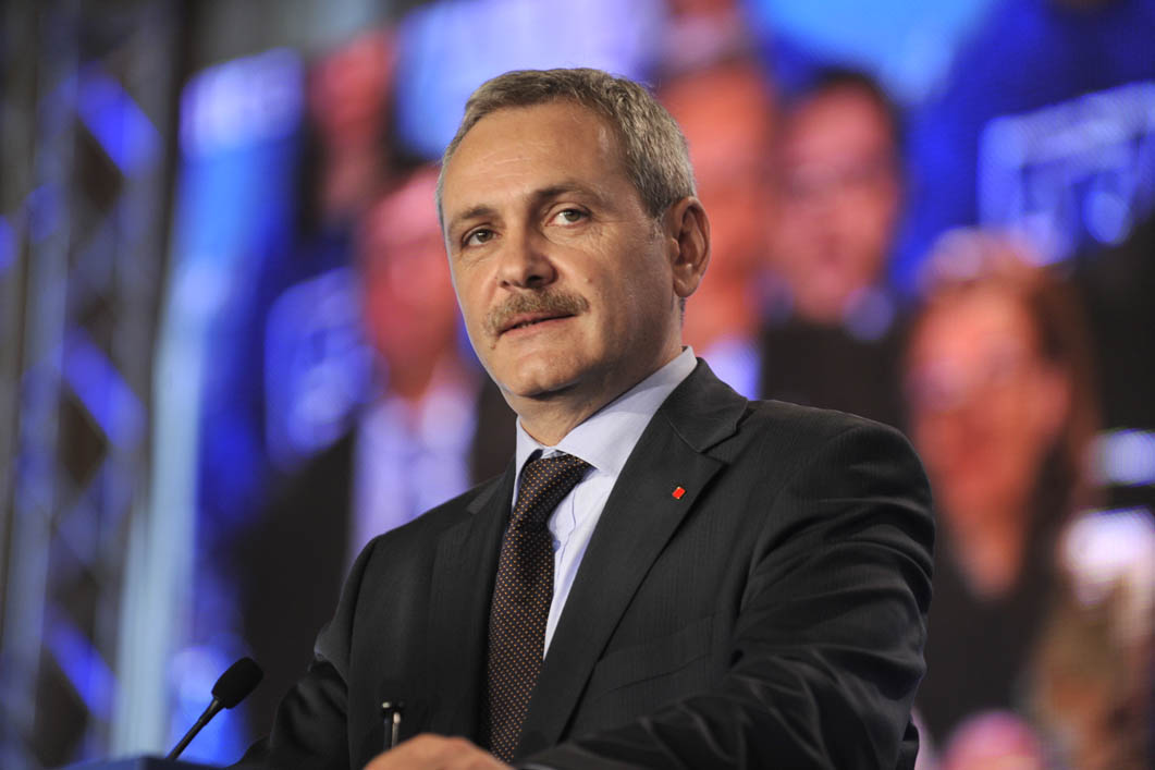 Ministrul Stroe şi primarul Johannis critică proiectul lui Dragnea