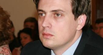 Cătălin Ivan: Îmi dau demisia din funcţie, dacă PSD va băga pumnul în gura presei