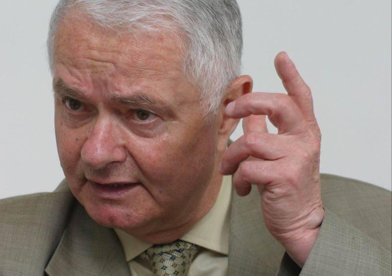 Speculația bursieră Roșia Montană Gold Corporation s-a construit prin mită, înaltă corupție politică și trădare de țară