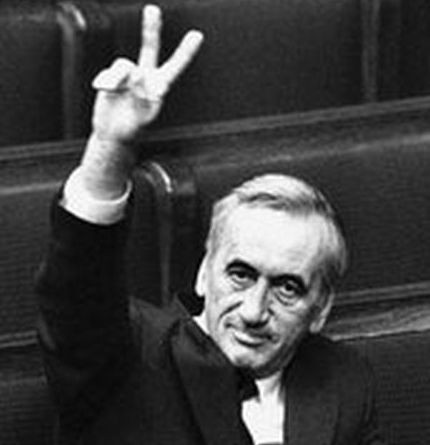 A murit Tadeusz Mazowiecki