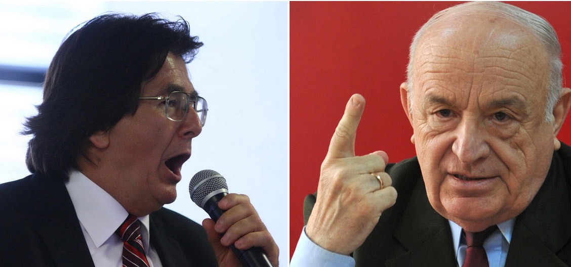 Primarul PNL nu-l mai vrea viceprimar pe colegul de alianţă de la PSD