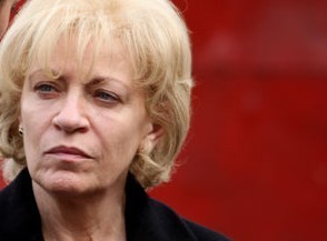 Actriţa Luminiţa Gheorghiu, nominalizată la premiile Academiei Europene de Film