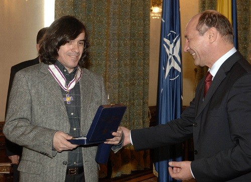 Din gândirea lui Mircea Cărtărescu