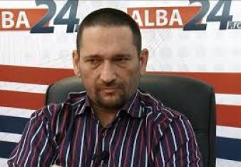 „Dreptate pentru comisarul-şef Berbeceanu”