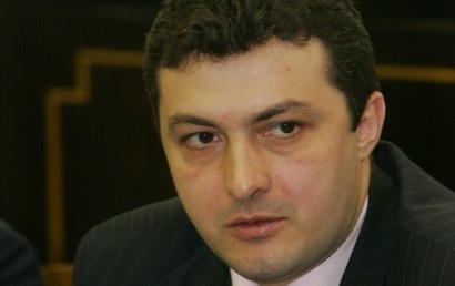 Şereş, şase ani de închisoare pentru trădare. Nagy, cinci ani