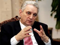 „Accidentul de la vânătoarea cu Năstase lasă urmări evidente”