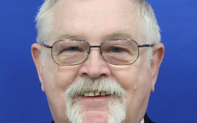 Oda Energiei, de Anton Anton