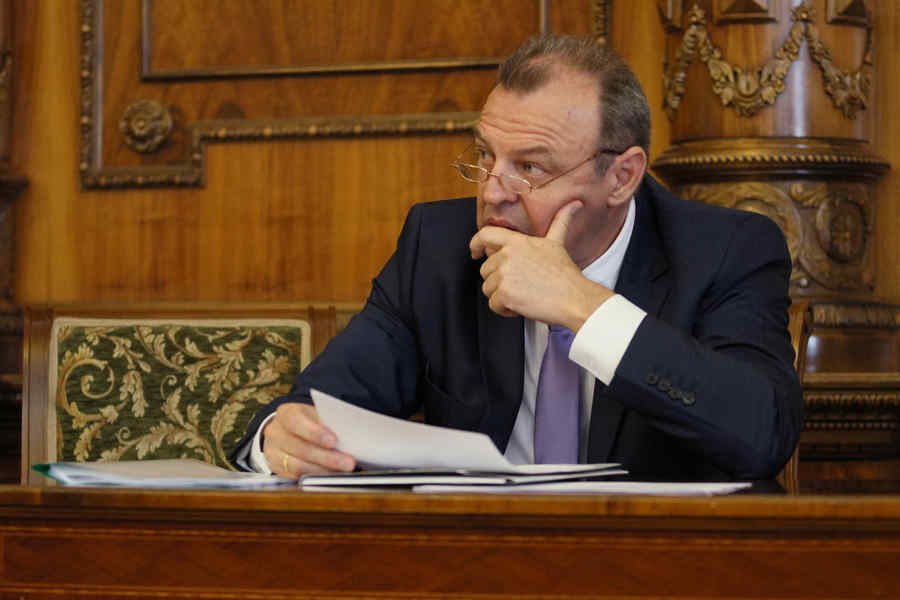 Pe cuvânt de ministru. Când va fi gata metroul din Drumul Taberei