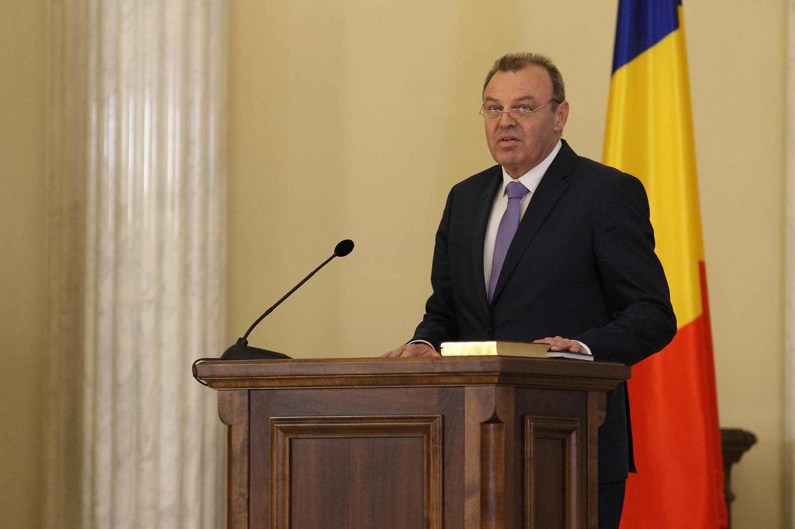 Banca Mondială, surprinsă de anunţul lui Şova