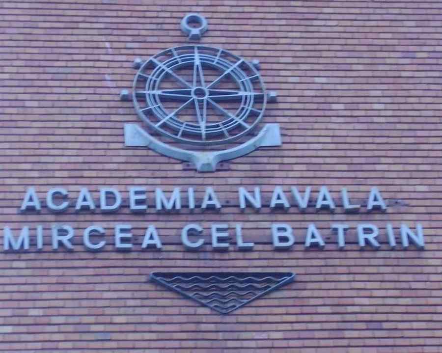 Academia Navală din Constanța, călcată de procurori