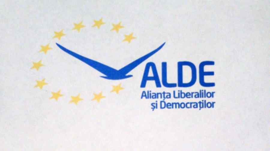 Declarație surpriză de la ALDE, despre europarlamentare