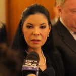 Ana Birchall și Tudorel Toader, în contextul reacției fostei ministre a Justiției după reținerea lui Alexandru Toader.