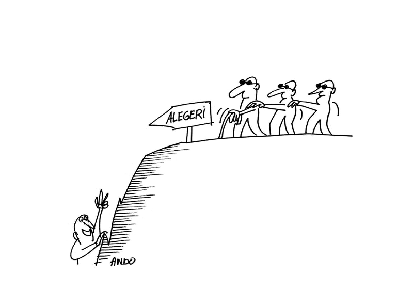 Sensul alegerilor