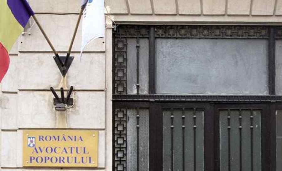Ordonanța trenuleț a ajuns la Avocatul Poporului