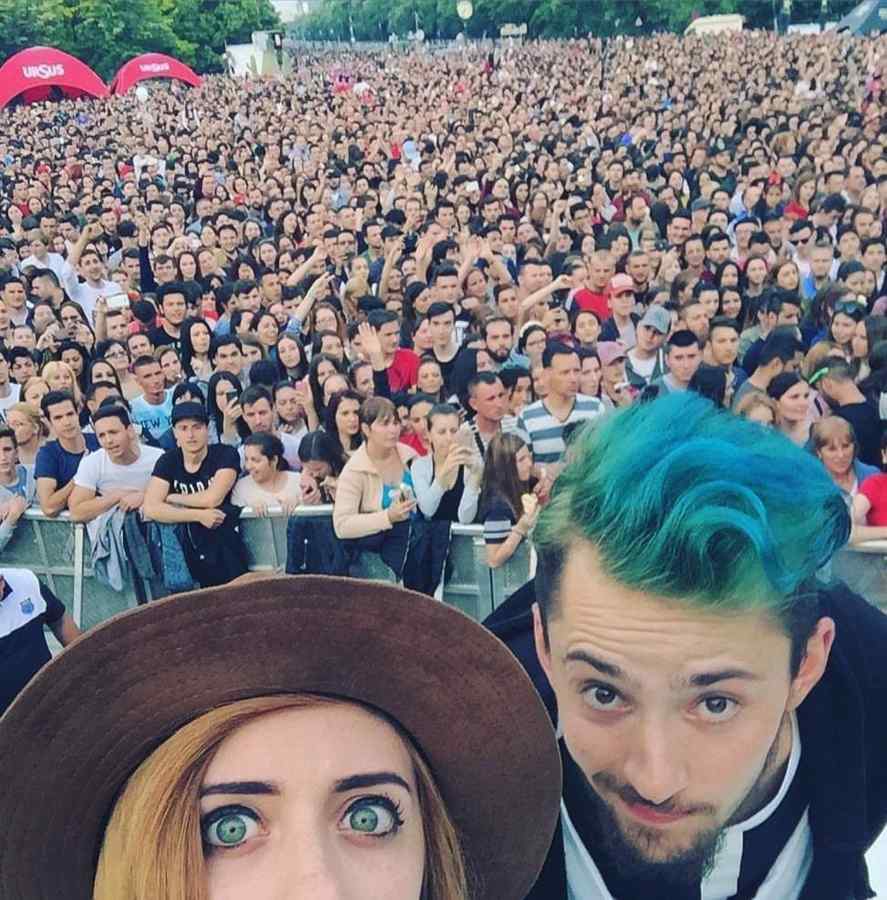 Cazul Tequila: Gărgăuniada națională