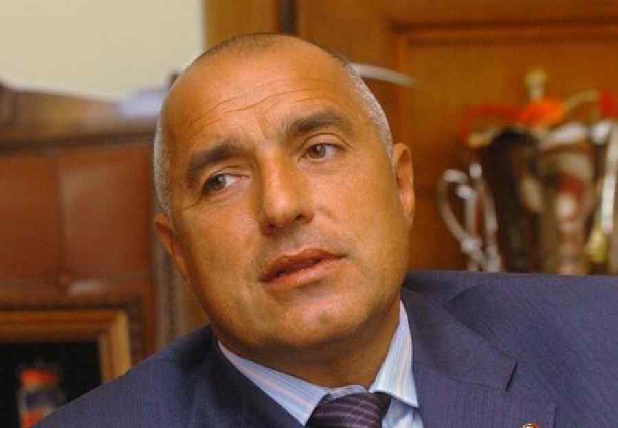 Anticorupția ne face de râsul președinției bulgare a UE