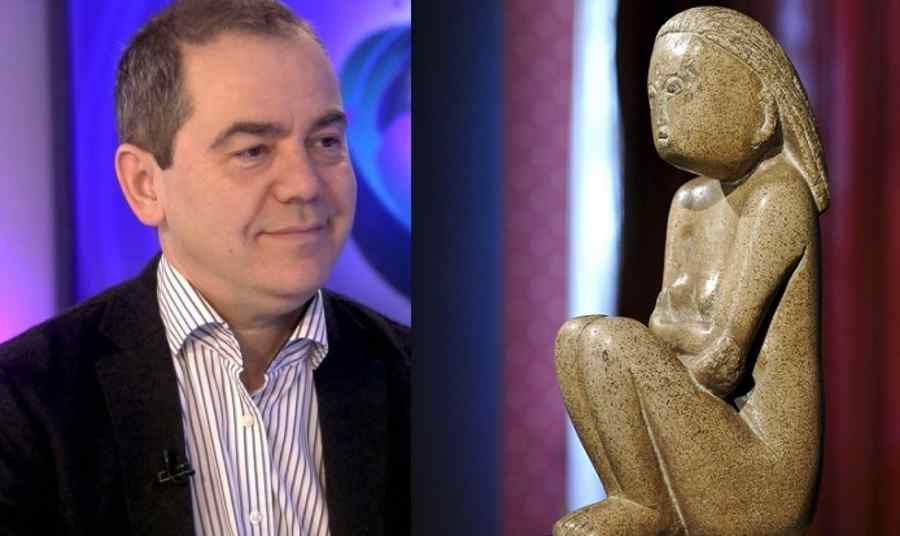 „Cuminţenia pămîntului”, dintr-o dată, „s-a făcut a dracului”