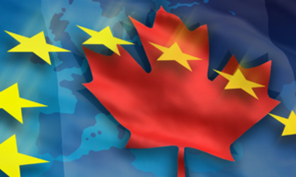 Canada « woke up suddenly. » How much allocates for defense