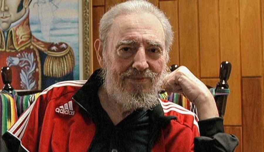 Moartea lui Fidel Castro îi surprinde pe cubanezi