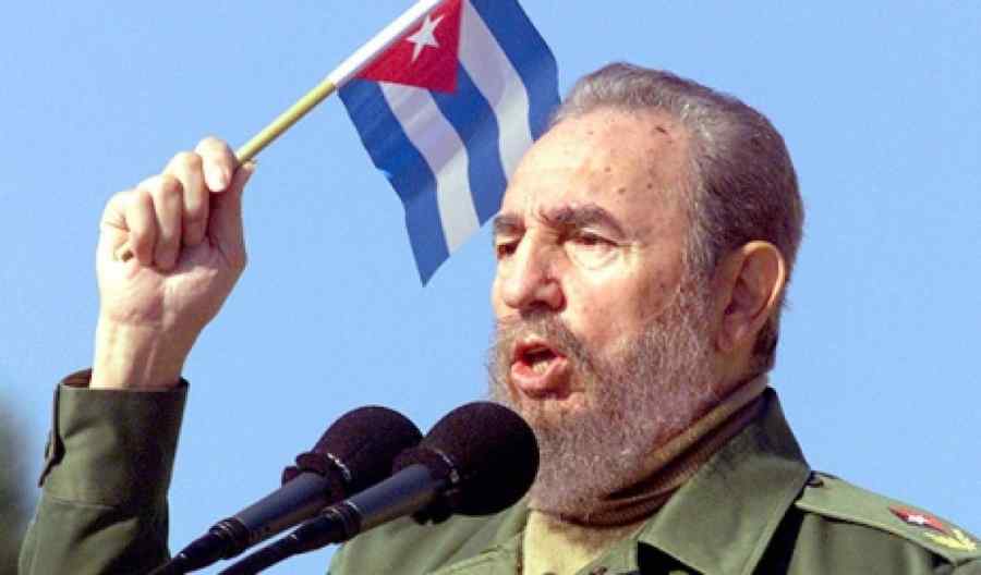 Nouă zile de doliu naţional în Cuba