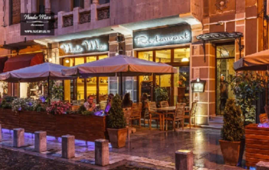 Cotidianul.ro vă arată locul unde s-a pus la cale „Operaţiunea Black Cube”