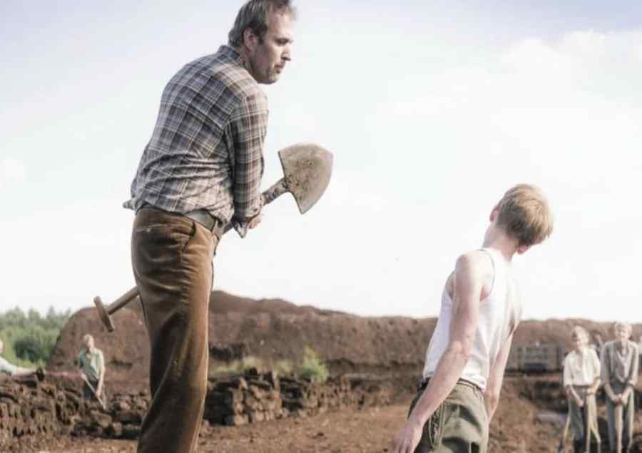 Viaţa internaţională a filmelor germane, în festival