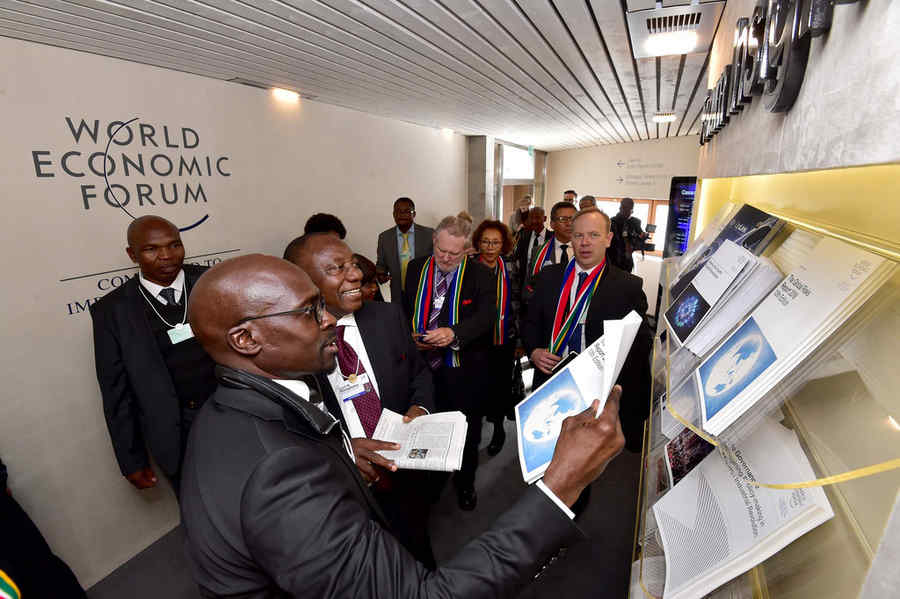 „Marea resetare” pregătită la nivel mondial