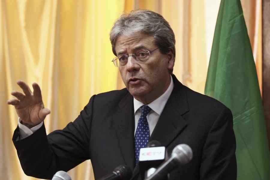 Amănunte de ultimă oră privind posibila reţea din Italia a teroristului de la Berlin