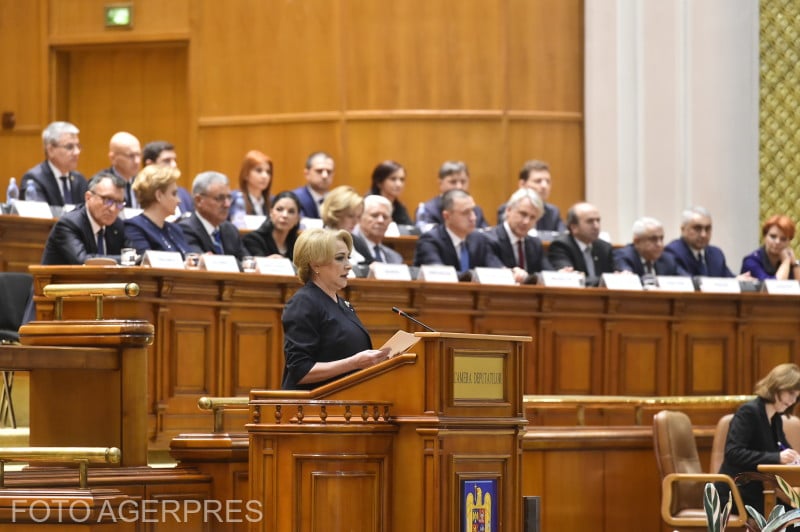 Guvernul, decizie fără precedent