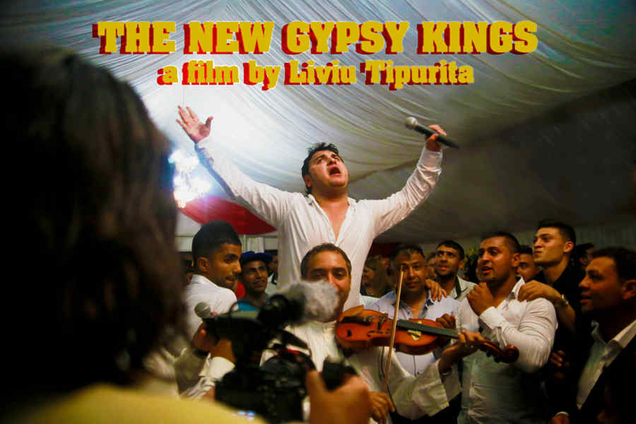 Filmul cu starurile manelelor, în premieră la Sibiu