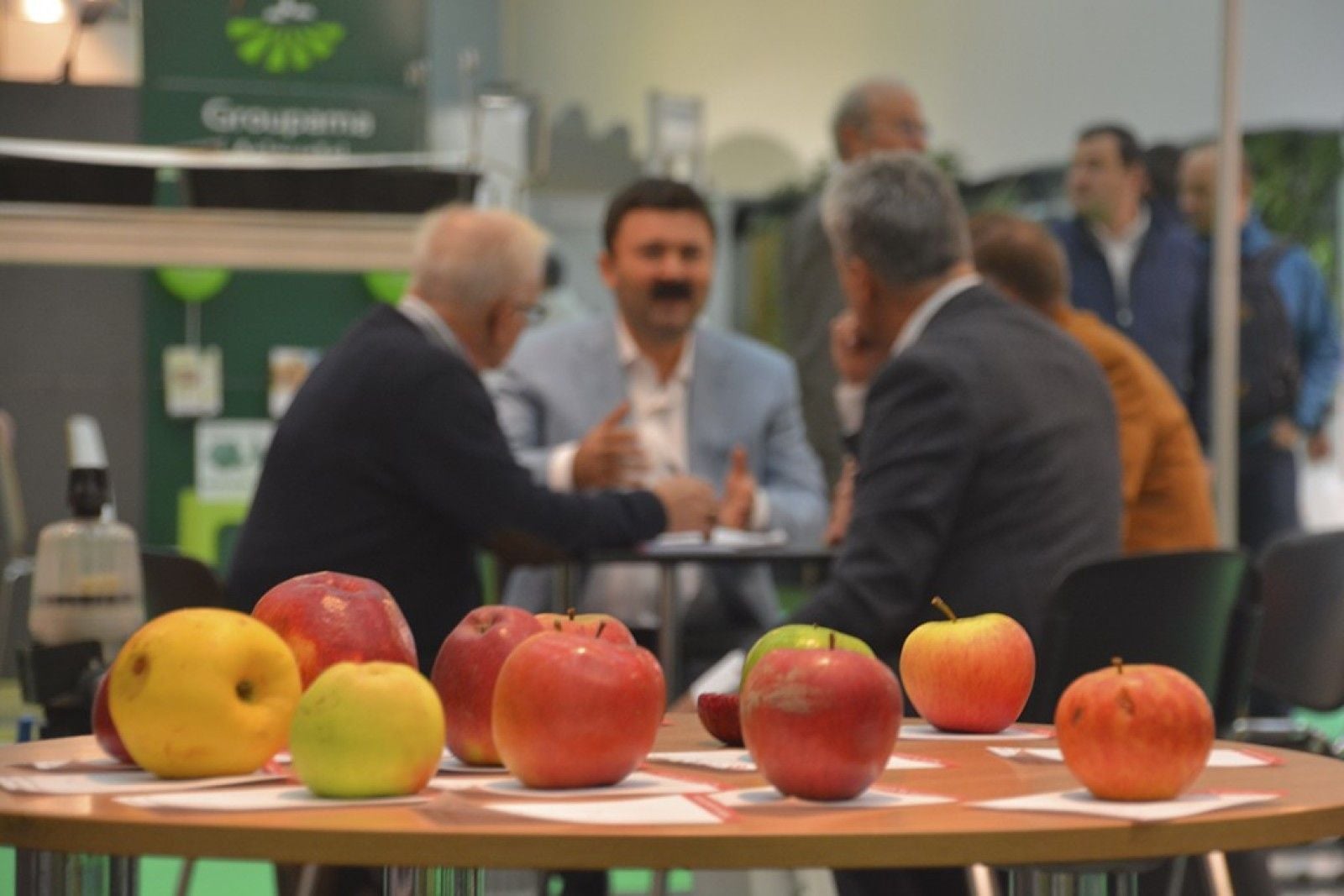A început cel mai important târg agricol din România, INDAGRA (video)
