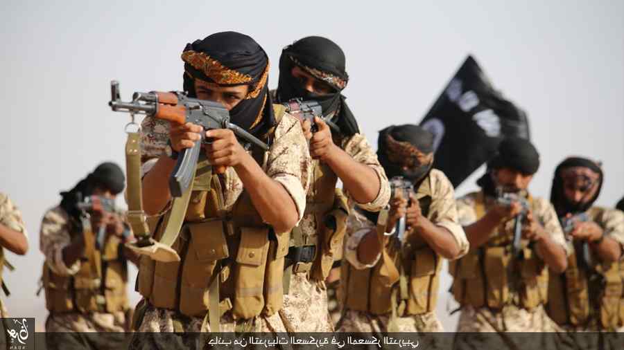 Jihadiştii ISIS îşi schimbă tacticile
