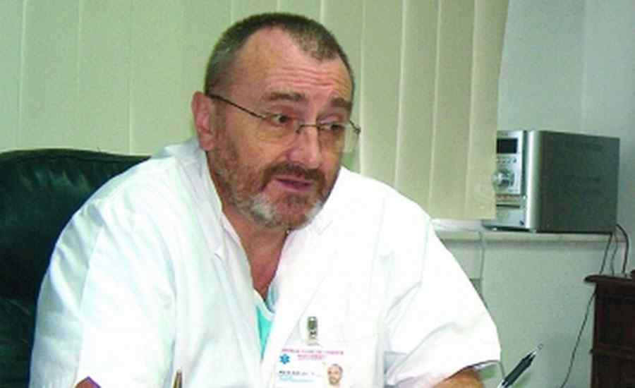 Medicii Ioan Lascăr și Radu Macovei, urmăriți penal