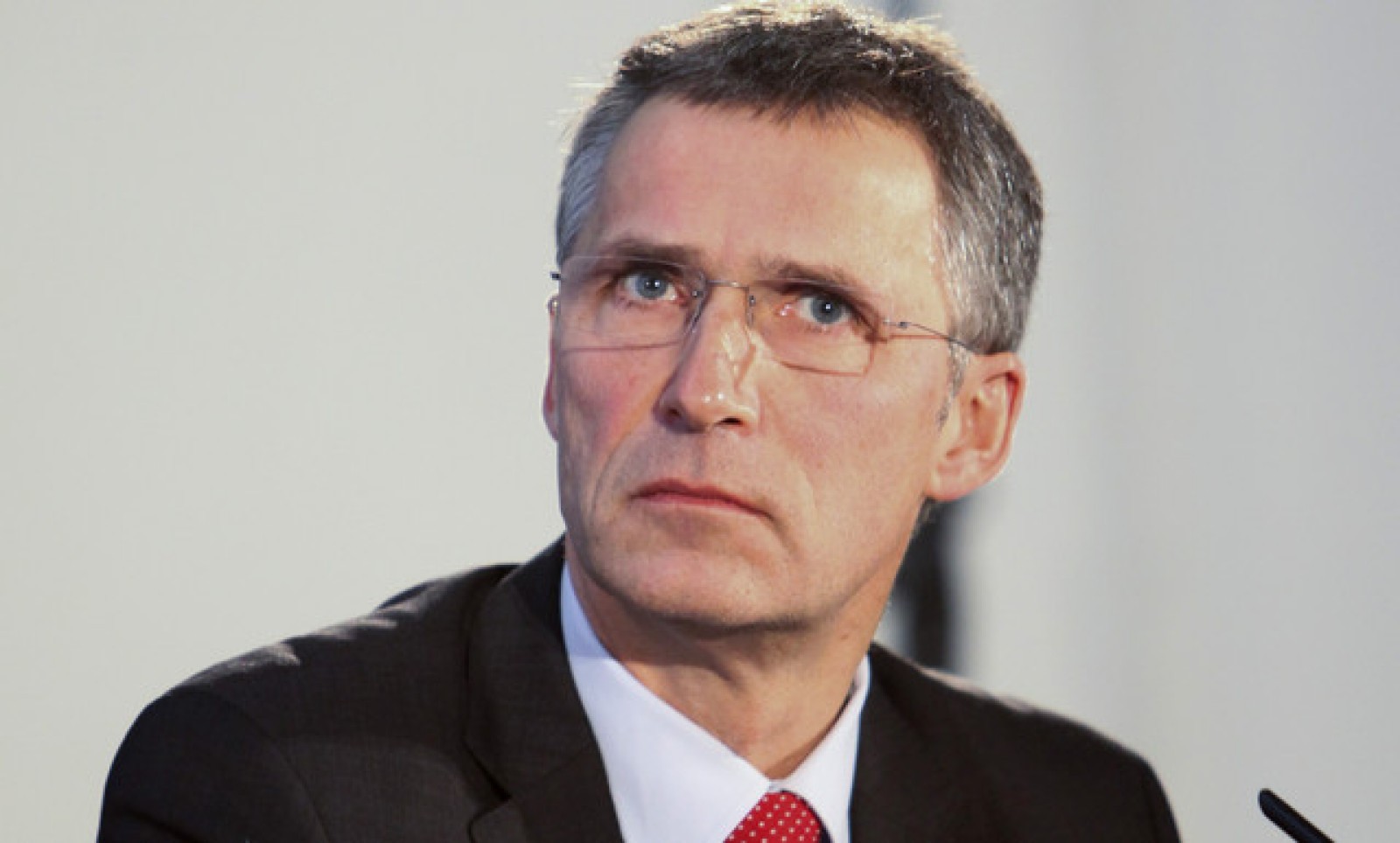 Noul șef al NATO, îndemn pentru țările membre din Europa de Est