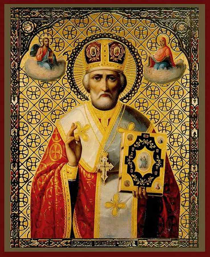 De la Sân-Nicoară la misteriosul Negru Vodă