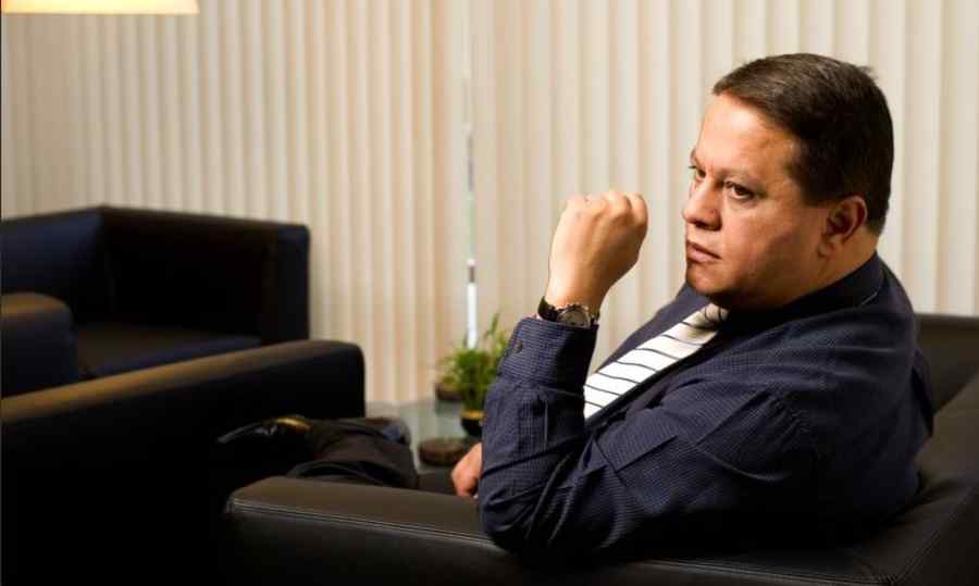 Valentin Nicolau avea vocaţia prieteniei