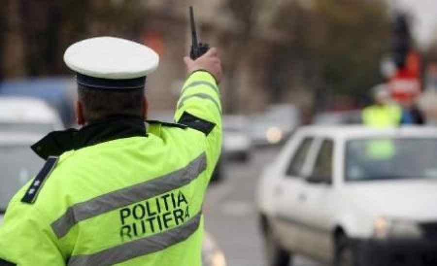 Restricții de circulație în zone importante din Capitală