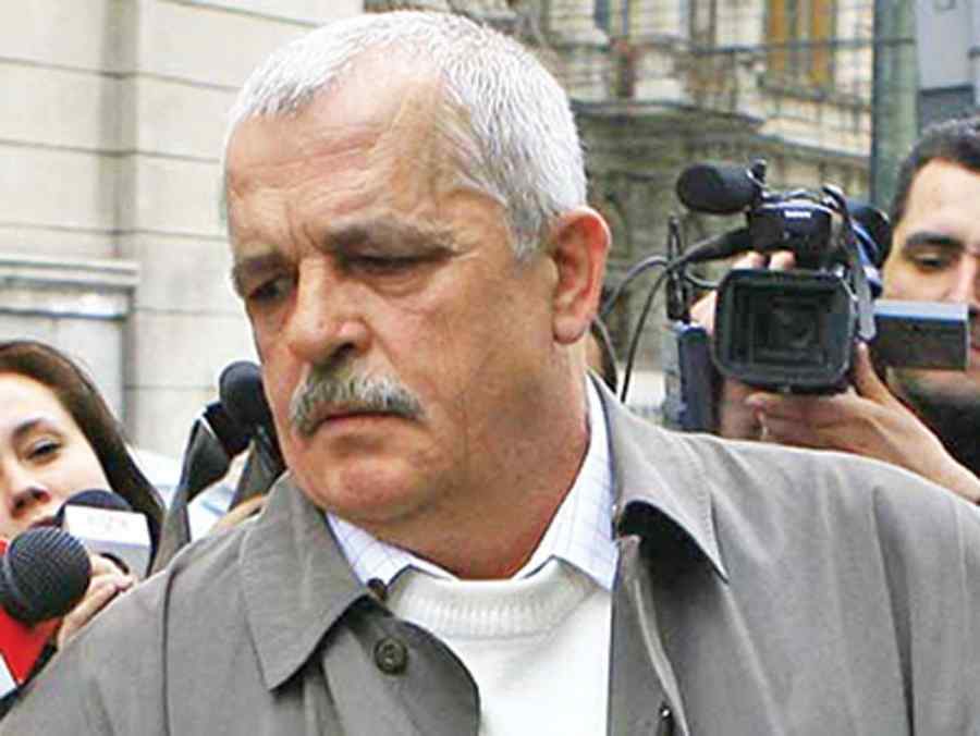 Remeș, dezvăluiri în legătură cu dosarul lui Voiculescu