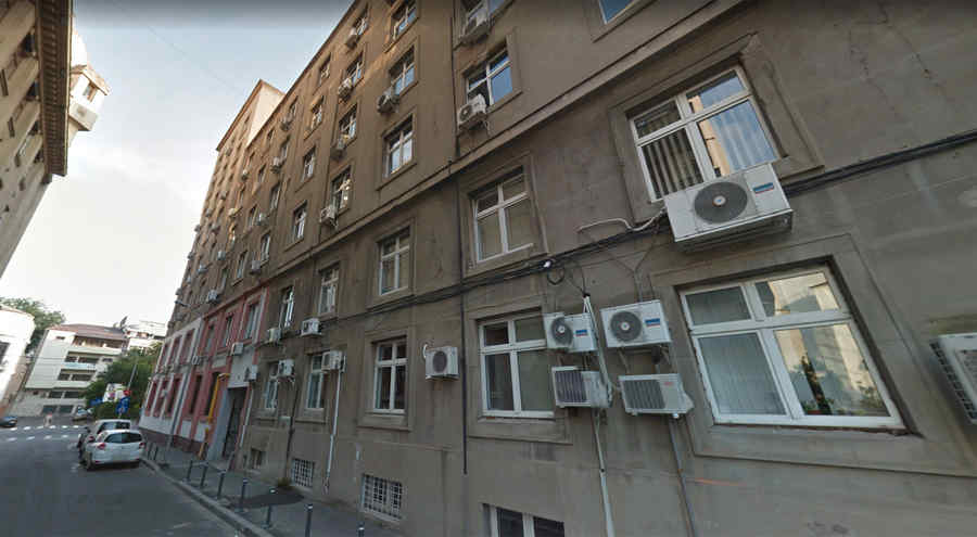 ANRE, chirie uriașă pentru clădirea unui fost ministru