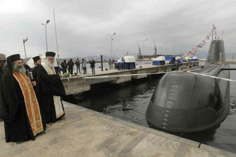 Grecia: Vestul va plăti pentru ”mânărealo-crația” sprijinită vreme de decenii