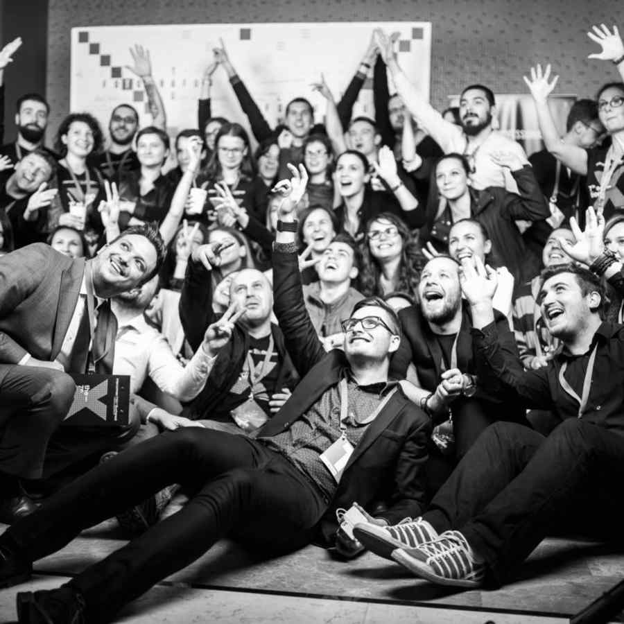 TED – Idei care merită răspândite