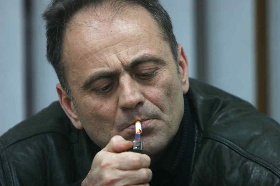 Chiar și o țigară pe zi este periculoasă