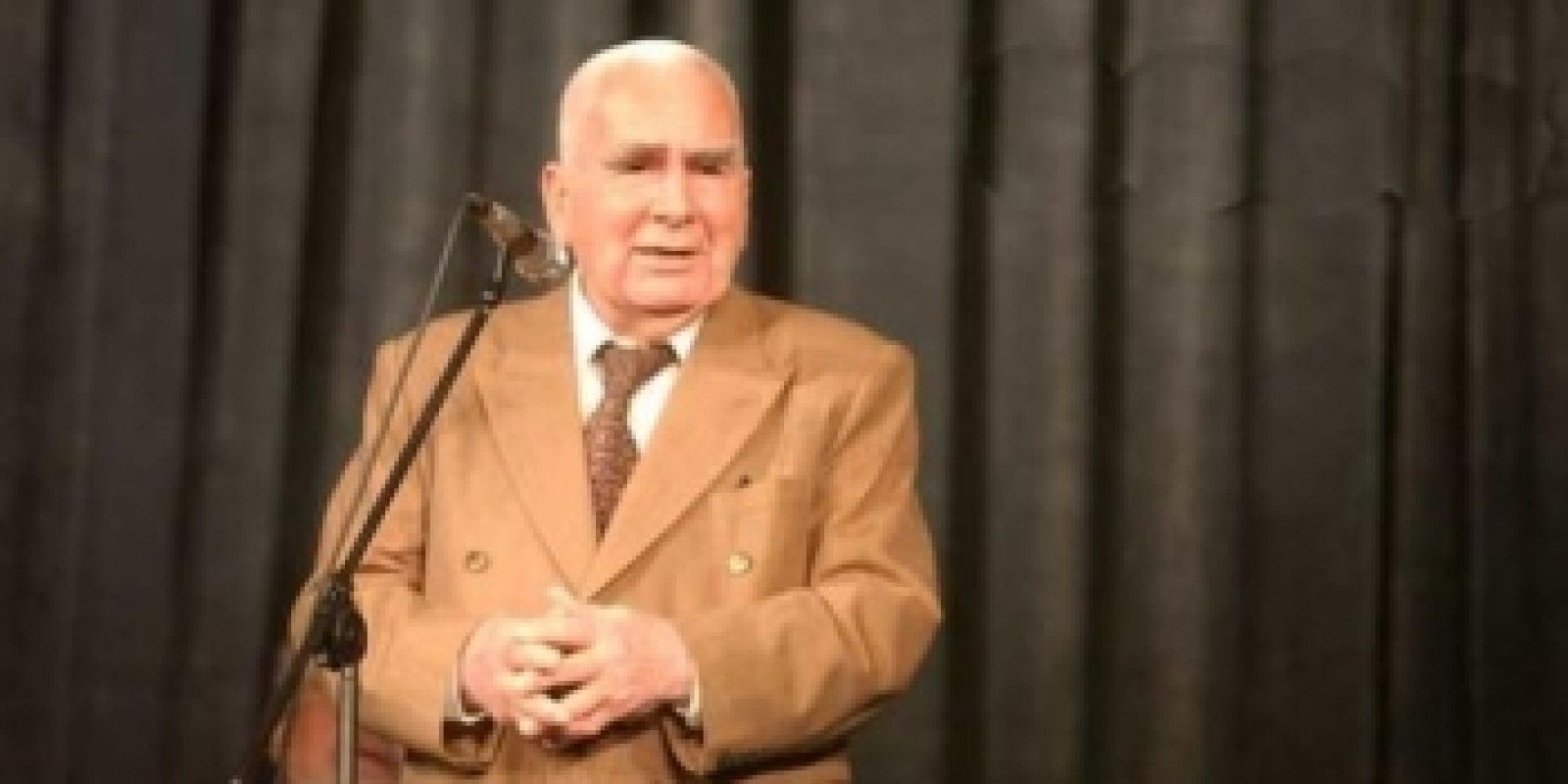 Ion Toboșaru – La douceur de vivre, dulcele gust al vieții