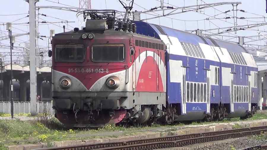 Cum ar putea fi reduse tarifele la calea ferată