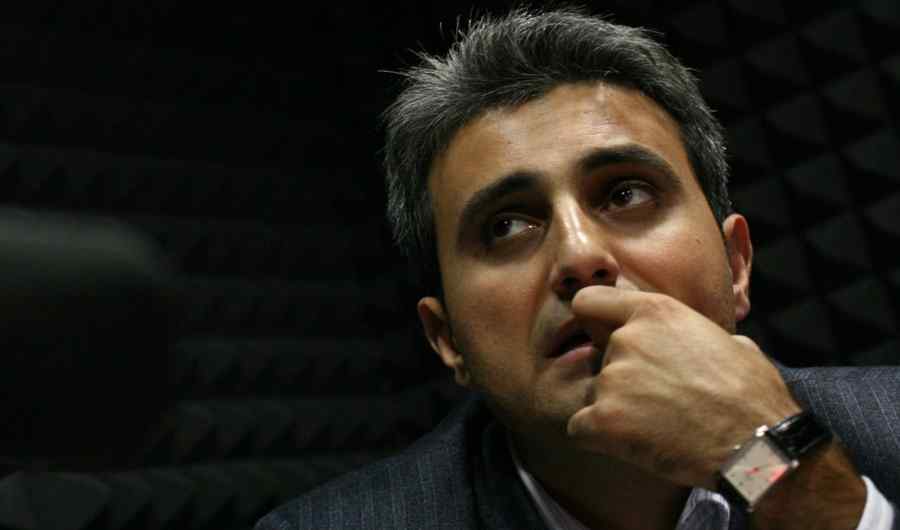 Turcescu. ”În România se desfășoară o revoluție”