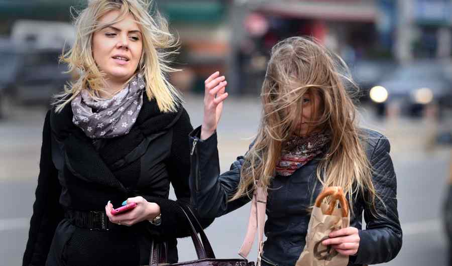 Vreme deosebit de caldă în București