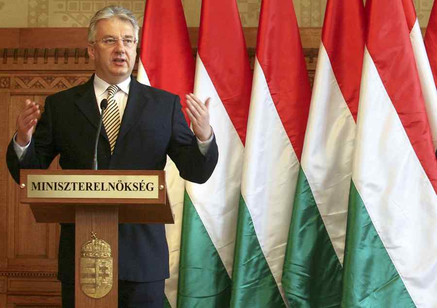 Vicepremierul Ungariei: Am fost îngăduitori cu românii…